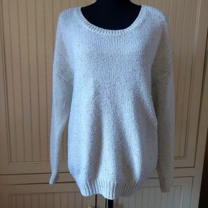 AEO Vintage Boyfriend Sweater
